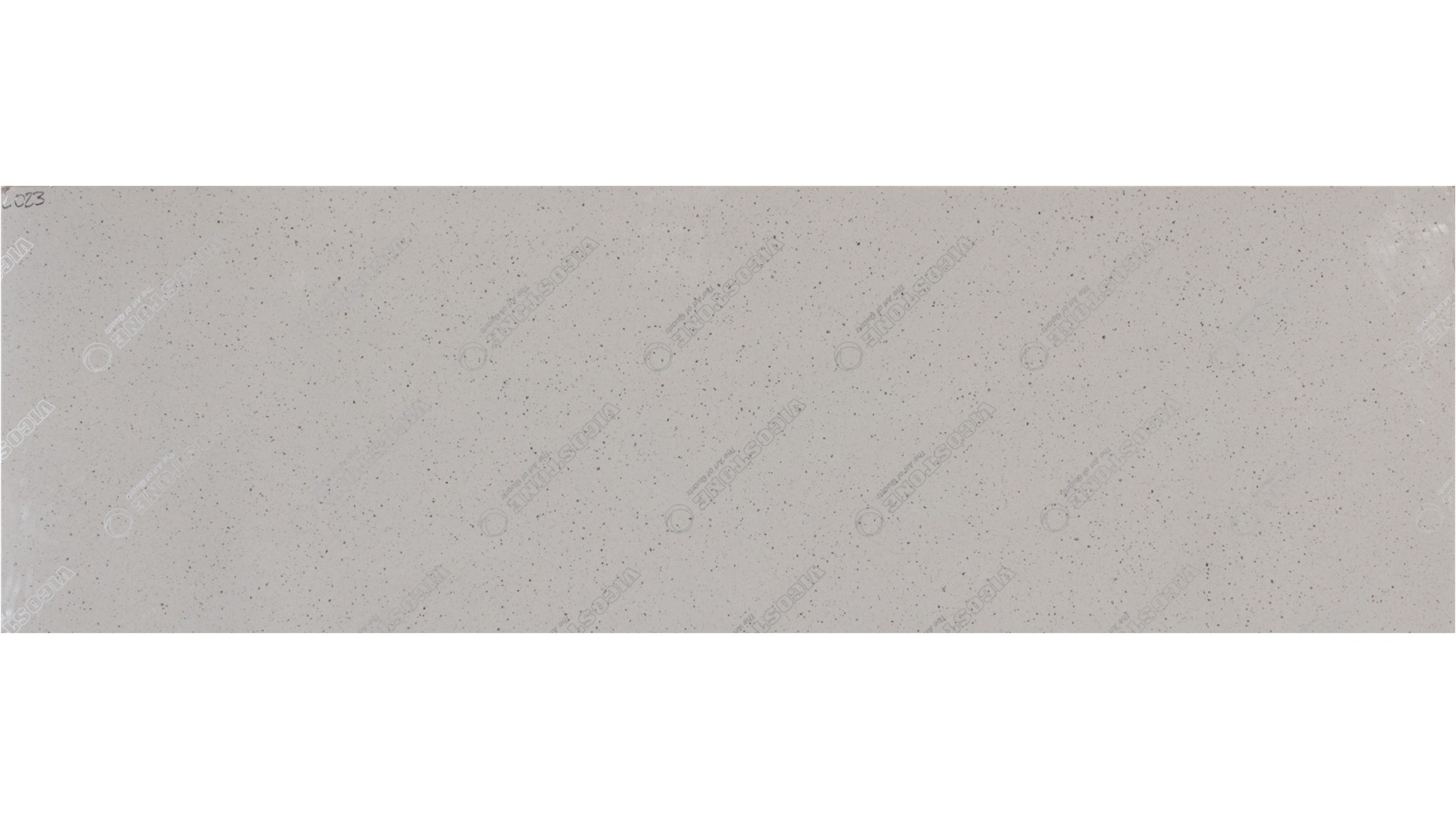 Vellum 2cm Jumbo Size Polished Quartz Pental Slabs