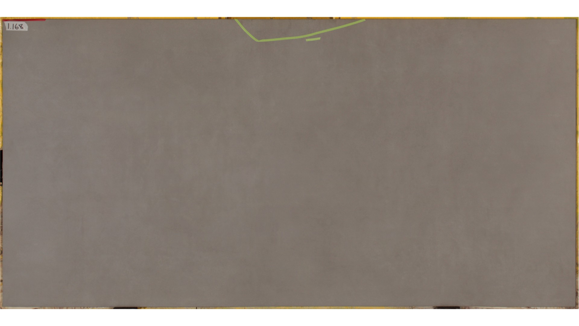 Stonewall Coal 12mm Standard Size MATTE Porcelain Daltile Slabs