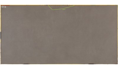 Stonewall Coal 12mm Standard Size MATTE Porcelain Daltile