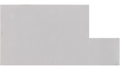 Stellar White 3cm Standard Size Polished Quartz MSI