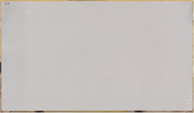 Iced White 2cm Standard Size Polished Quartz MSI