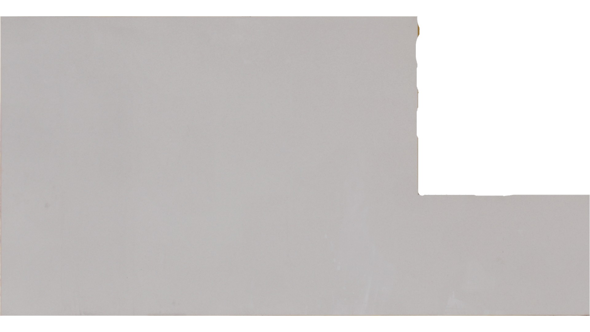 Aruca White 2cm Jumbo Size Polished Quartz MSI Slabs