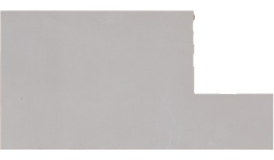 Aruca White 2cm Jumbo Size Polished