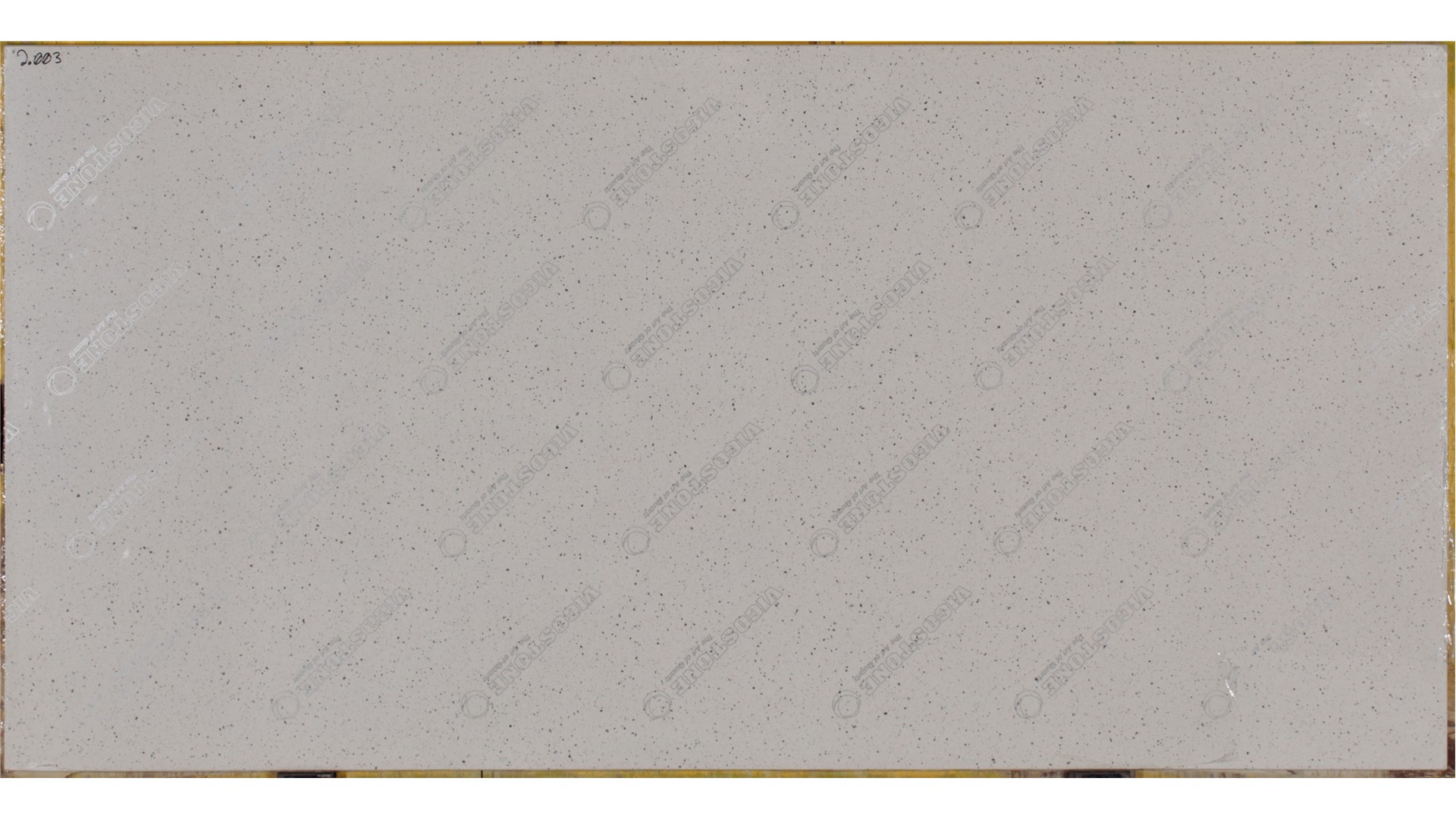 Vellum 2cm Jumbo Size Polished Quartz Pental Slabs