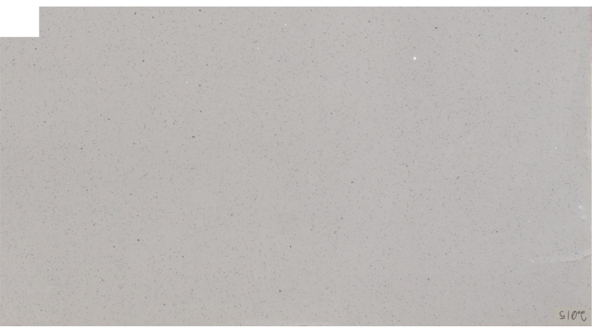 White Galaxy 2cm Standard Size Polished Quartz Indigo Slabs