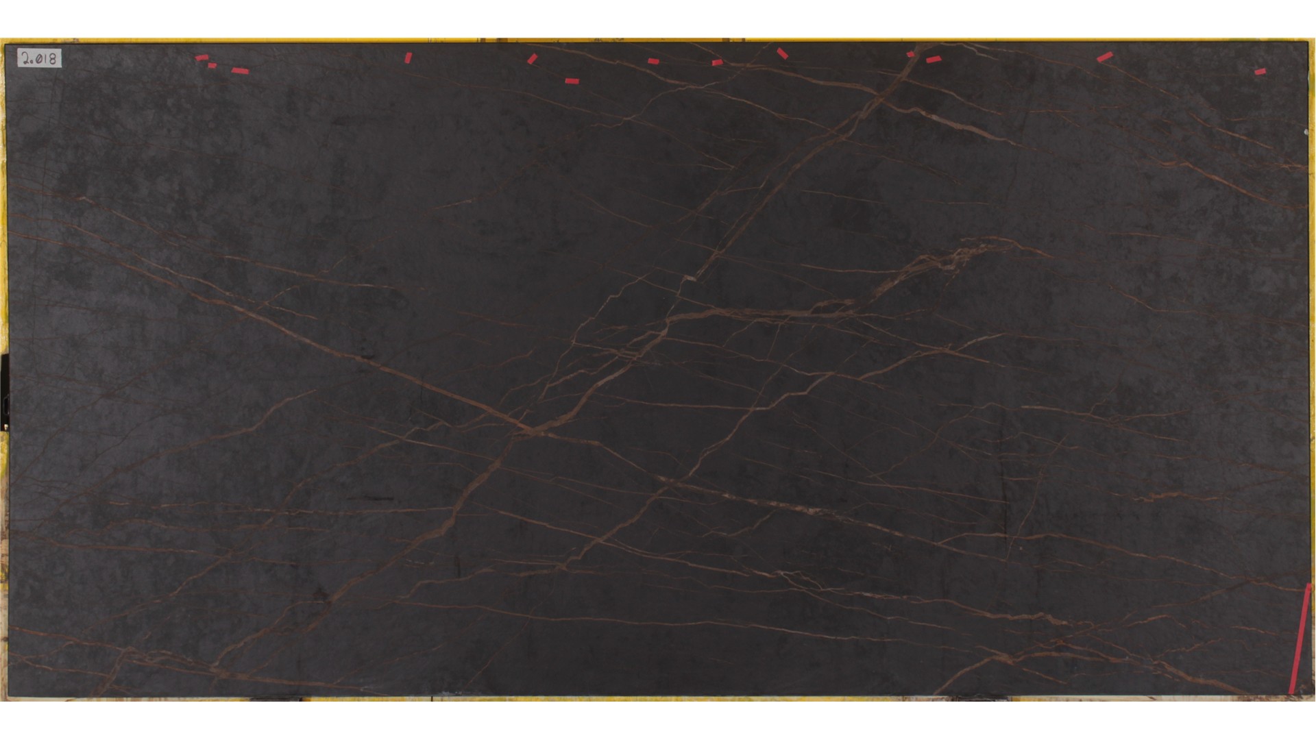 Laurent 2cm Jumbo Size MATTE Porcelain Dekton Slabs