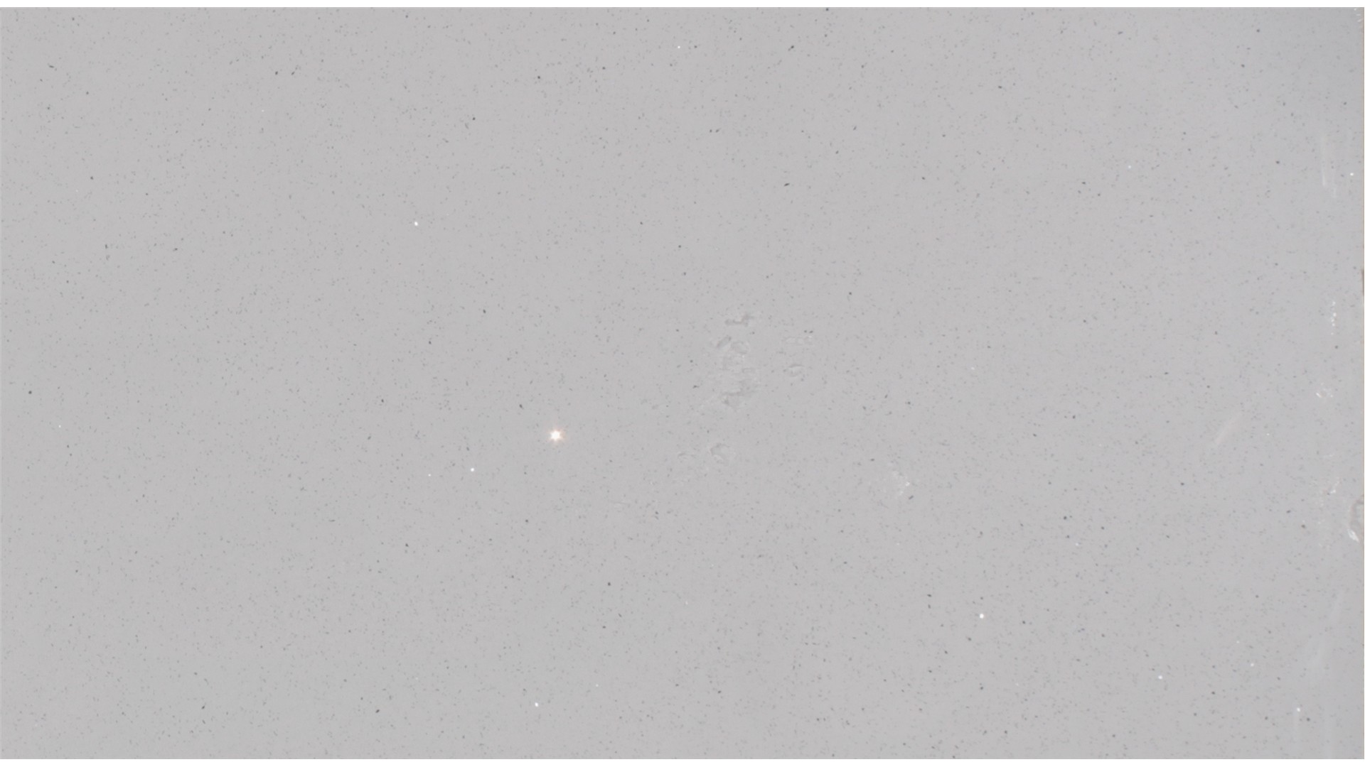 Sparkling White 2cm Jumbo Size Polished Quartz MSI Slabs