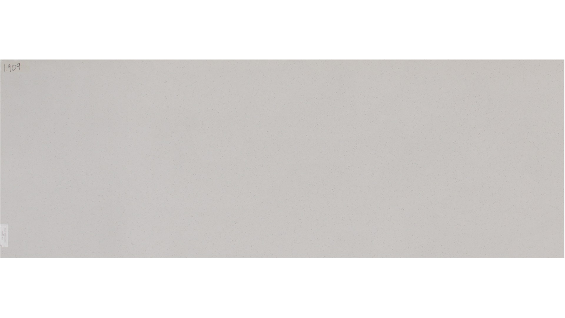Frost 2cm Standard Size Polished Quartz Arizona Tile Slabs