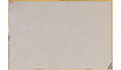 London Fog 1.6cm Standard Size Polished Marble