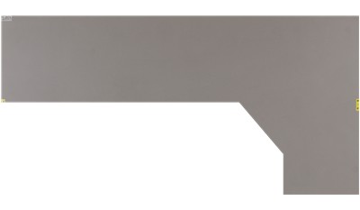 Raw Concrete Quartz Caesarstone