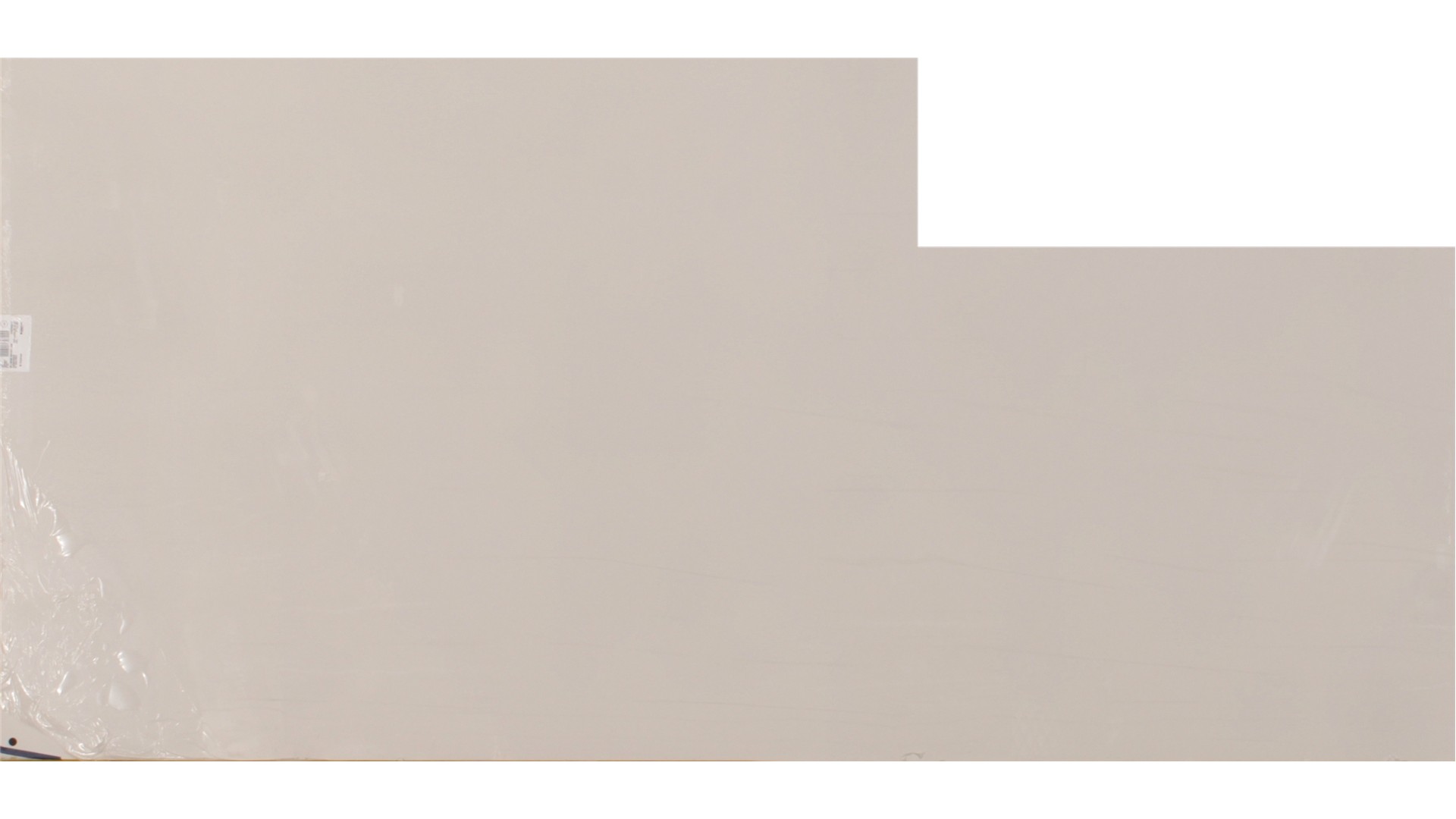 Miami White 3cm Jumbo Size Polished Quartz Silestone Slabs