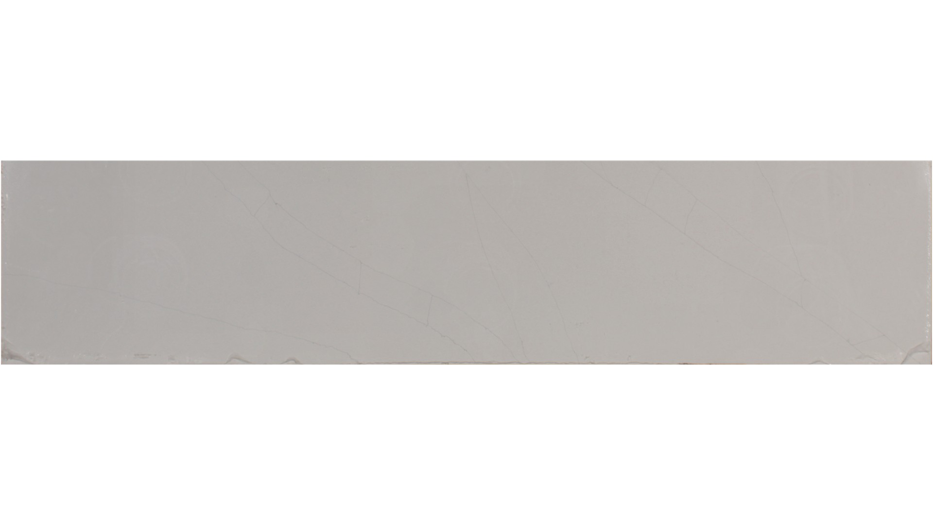 Calacatta Alto 3cm Standard Size Polished Quartz MSI Slabs