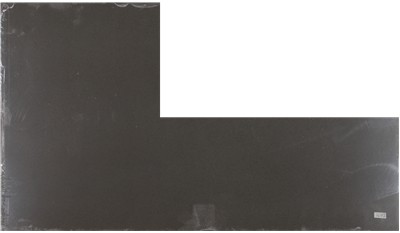 Iced Gray 2cm Standard Size Polished