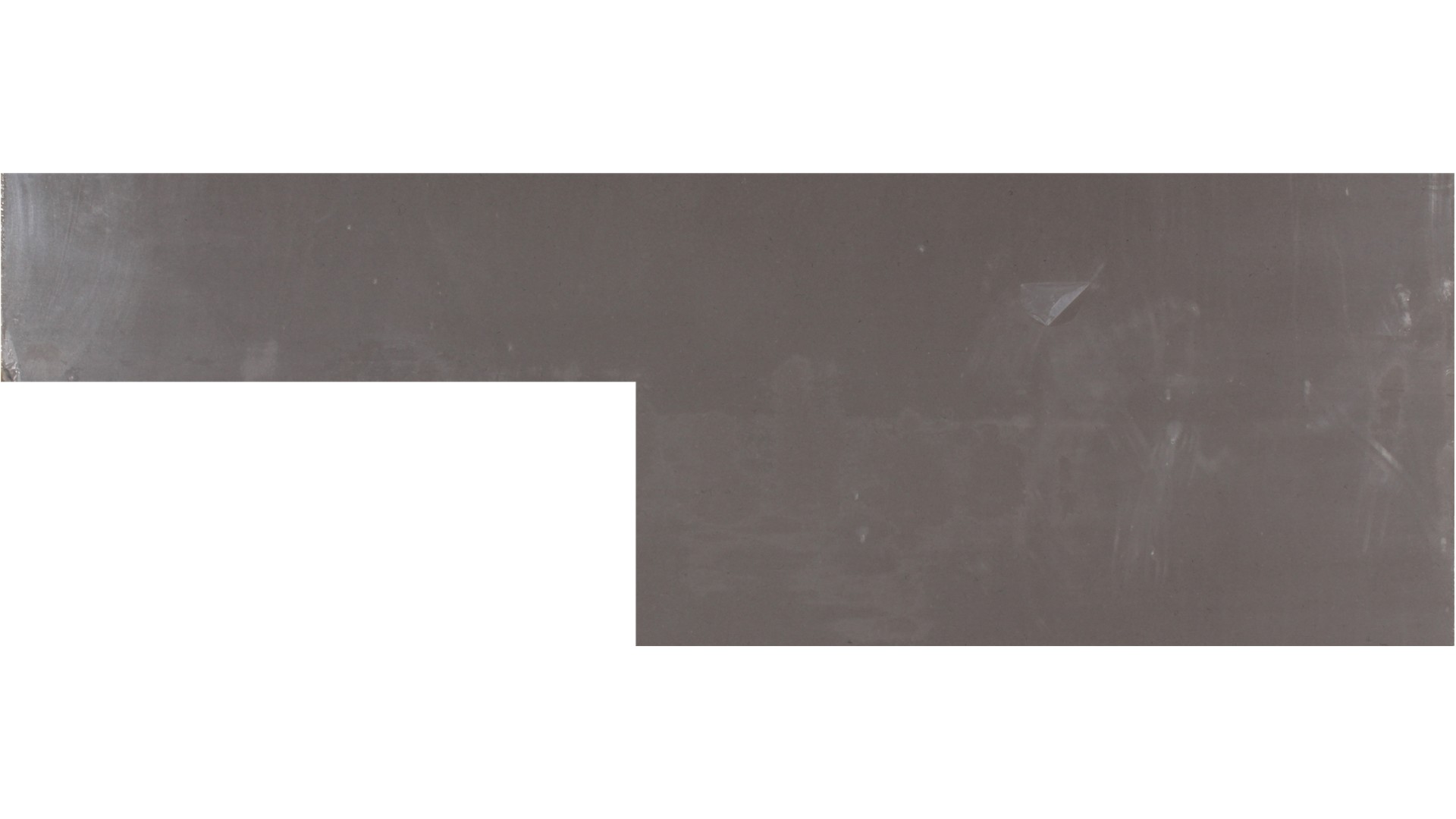 Fossil Gray 2cm Standard Size Polished Quartz MSI Slabs