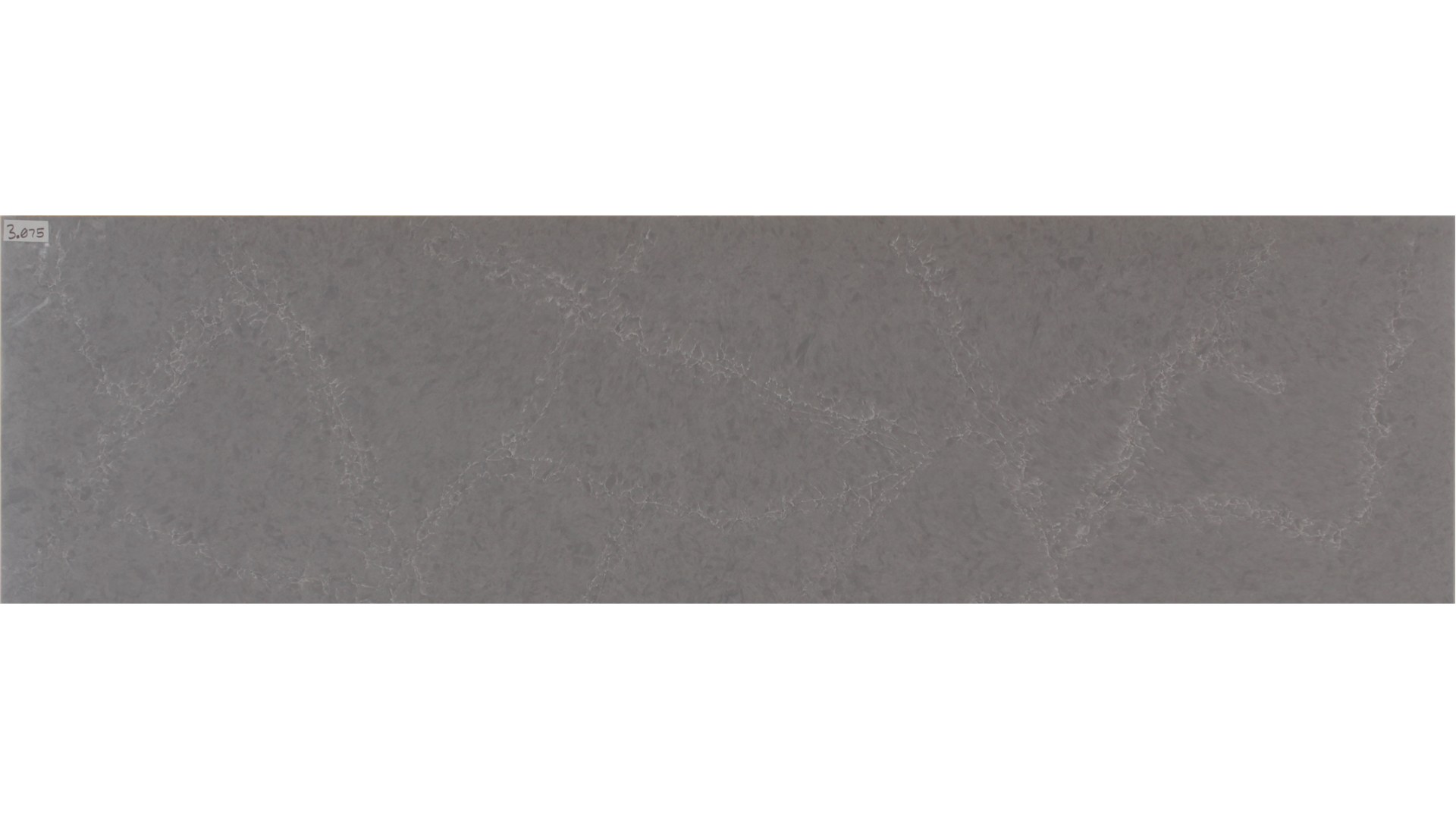 Aurora 3cm Jumbo Size Polished Quartz Stratus Slabs