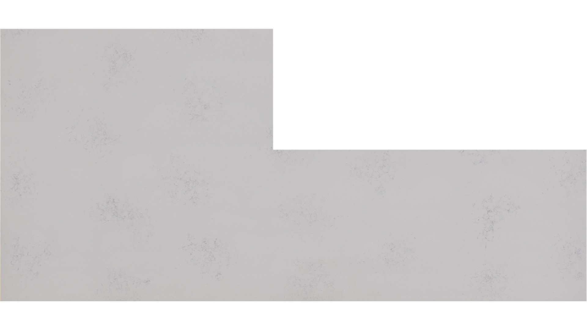 Carrara Marmi 3cm Standard Size Polished Quartz MSI Slabs