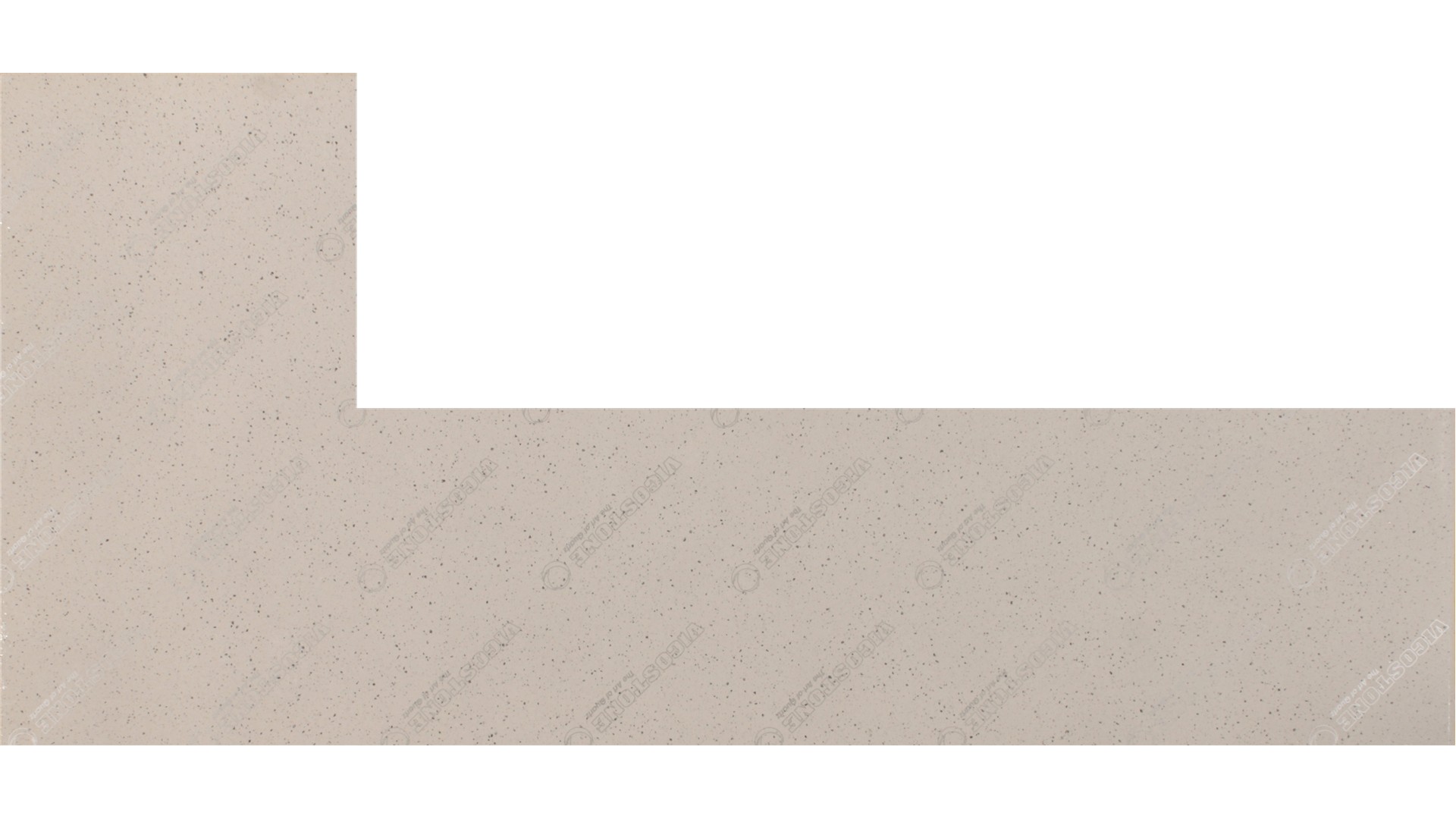 Vellum 2cm Jumbo Size Polished Quartz Pental Slabs