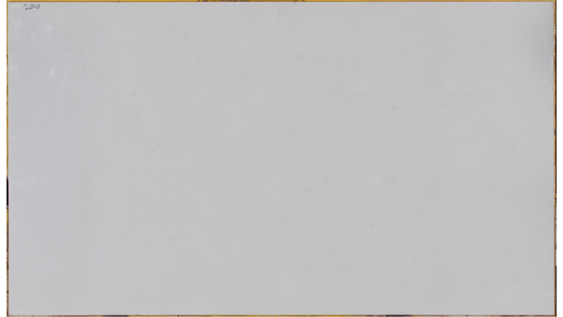 Blanc Vittorio 2cm Jumbo Size Polished Quartz Bedrosians Slabs