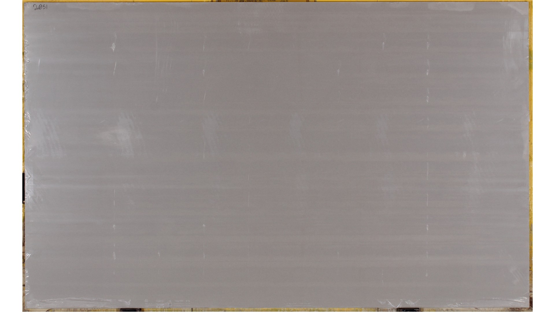 Meridian Gray 2cm Jumbo Size Polished Quartz MSI Slabs