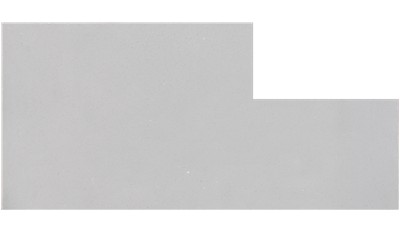 Sparkling White 2cm Jumbo Size Polished Quartz MSI