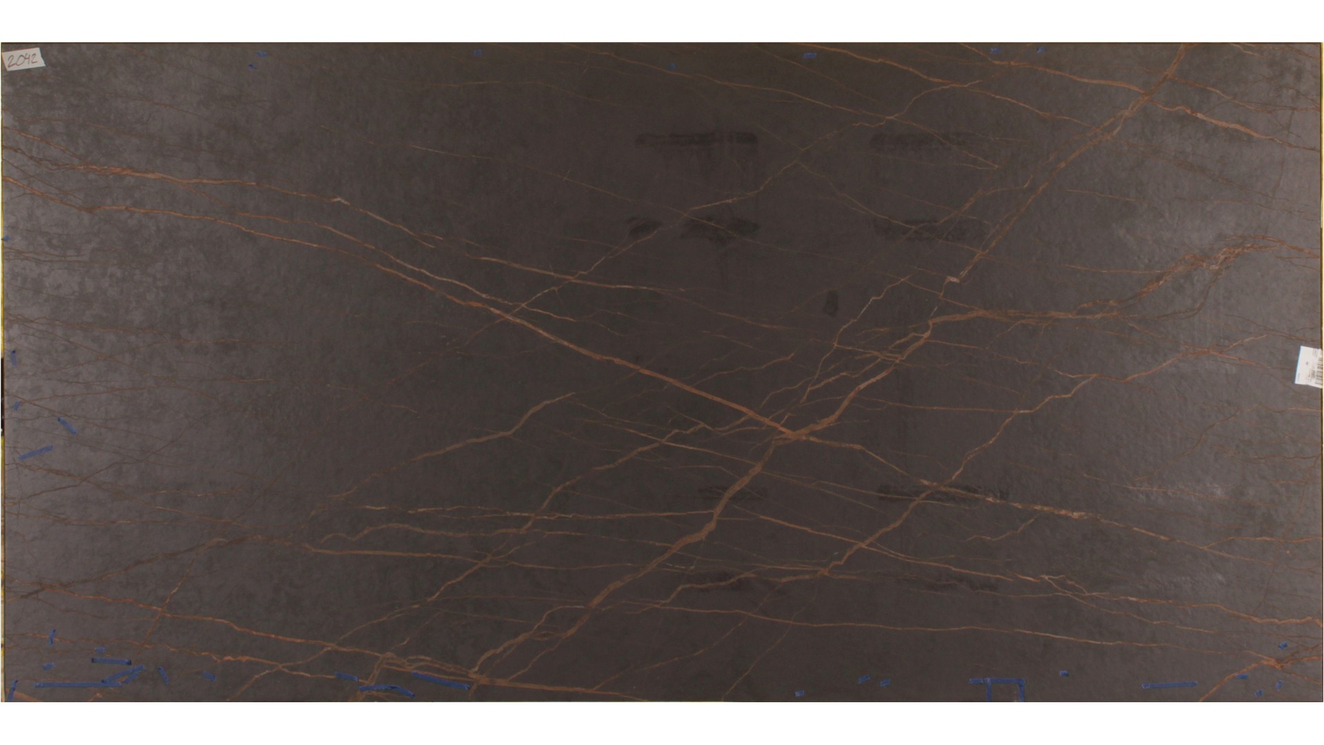 Laurent 2cm Jumbo Size MATTE Porcelain Dekton Slabs