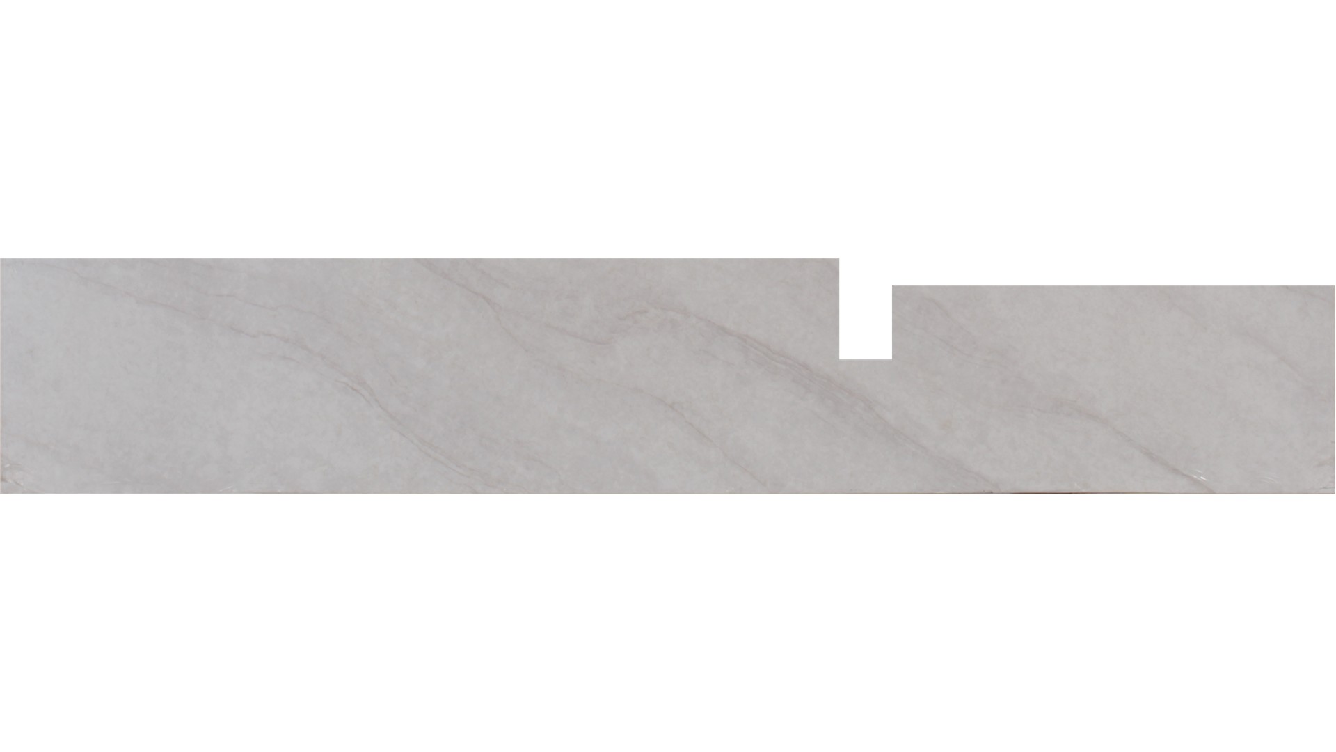 Ivoritaj 3cm Standard Size Polished Quartz MSI Slabs