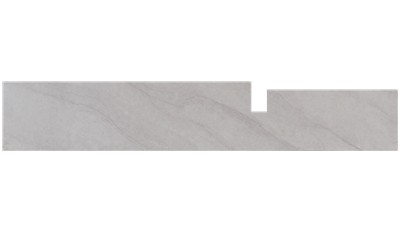Ivoritaj 3cm Standard Size Polished Quartz MSI