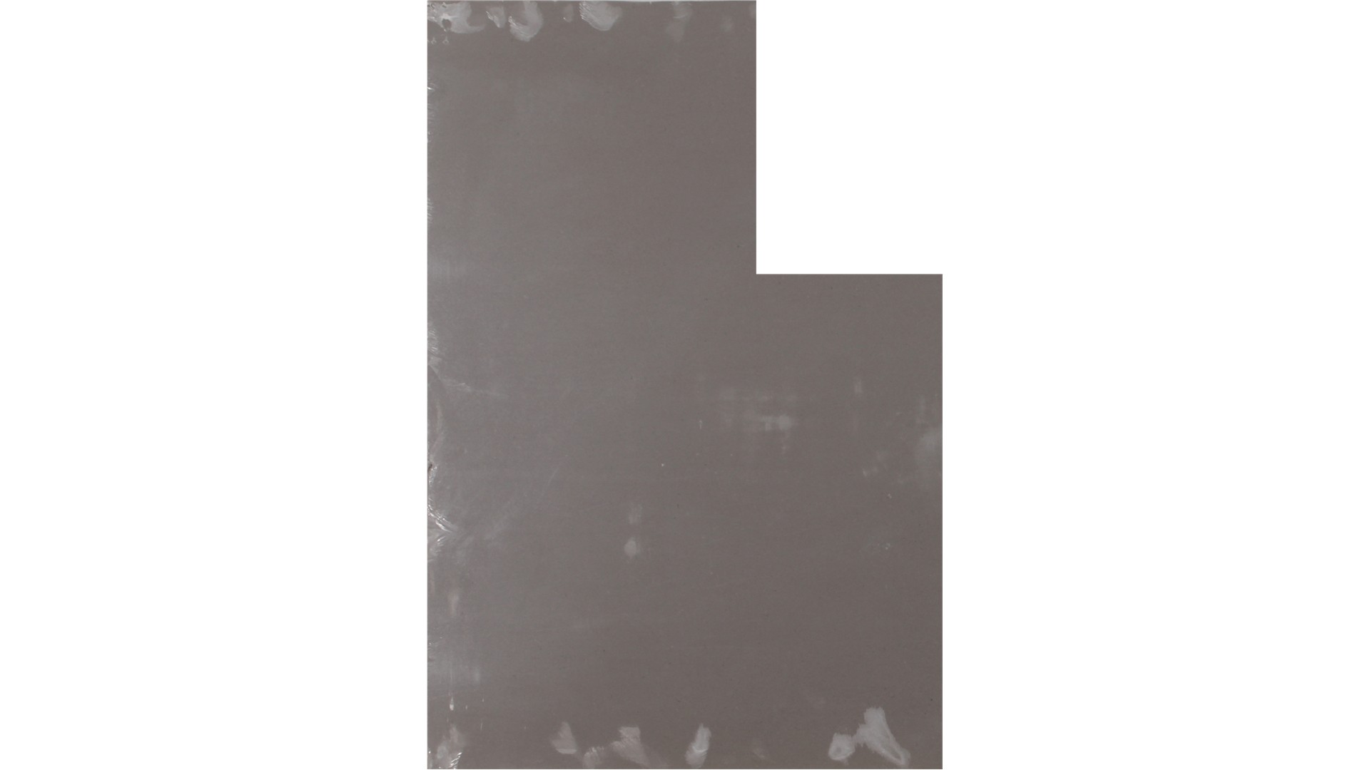 Fossil Gray 3cm Standard Size Polished Quartz MSI Slabs