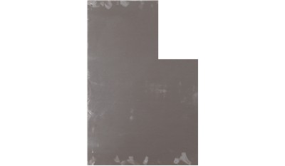 Fossil Gray 3cm Standard Size Polished Quartz MSI