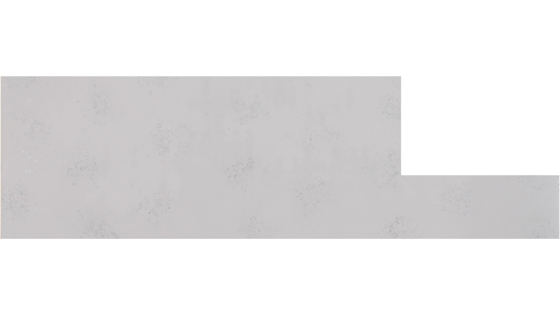 Carrara Marmi 2cm Jumbo Size Polished Quartz MSI Slabs