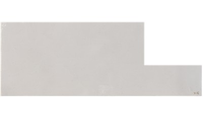 Carrara Deluxe 3cm Standard Size Polished Quartz Moda