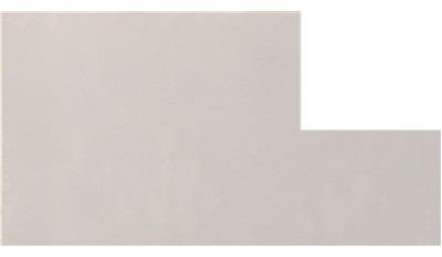 Bianco Aspen 2cm Jumbo Size Polished Quartz Pental