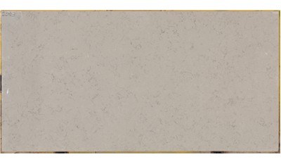 Carrara Mist 2cm Standard Size Polished Quartz MSI