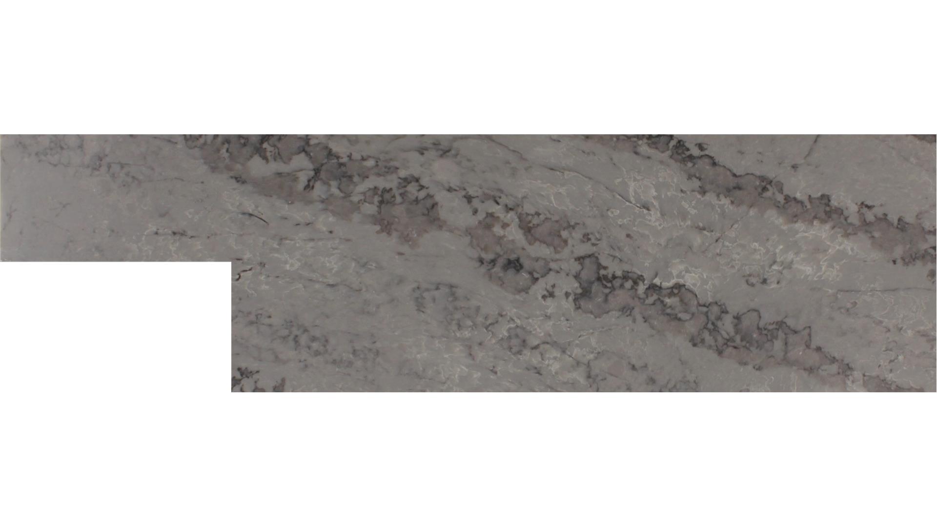 Atlantis Azul 2cm Jumbo Size Polished Quartz Pental Slabs
