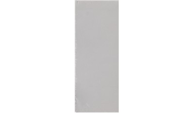 Frost White 3cm Standard Size Polished Quartz MSI