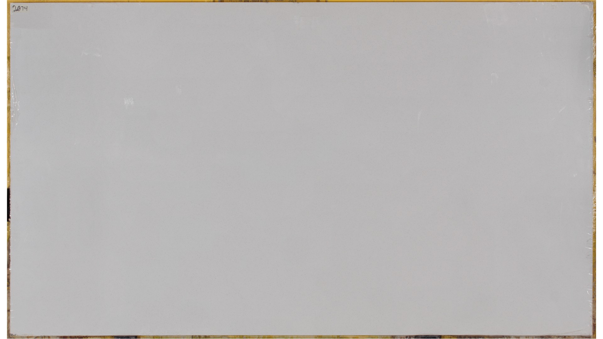 Frost White 2cm Standard Size Polished Quartz MSI Slabs