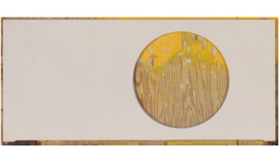 Bianco Aspen 2cm Jumbo Size Polished Quartz Pental