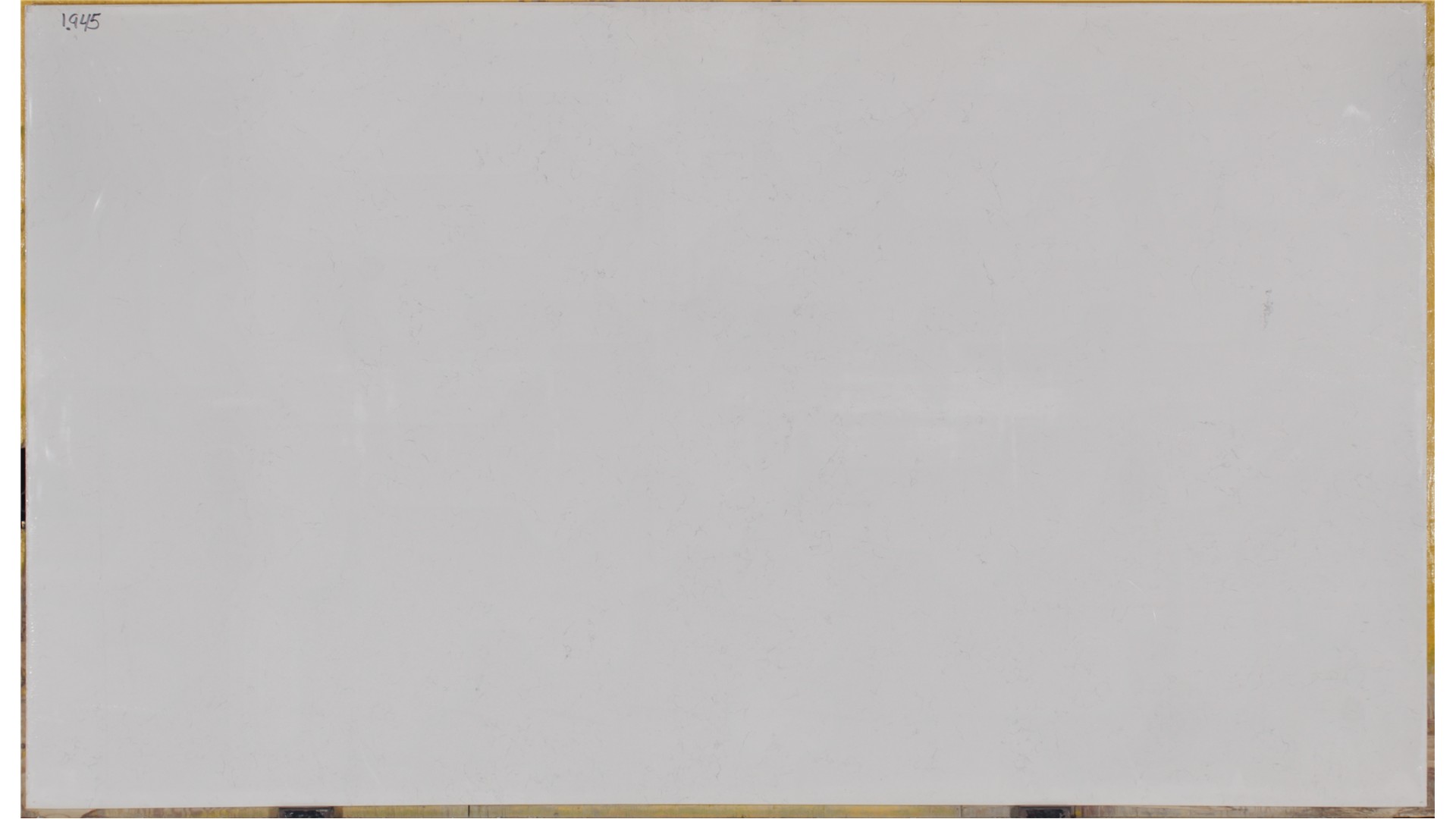 Carrara Deluxe 2cm Standard Size Polished Quartz Moda Slabs