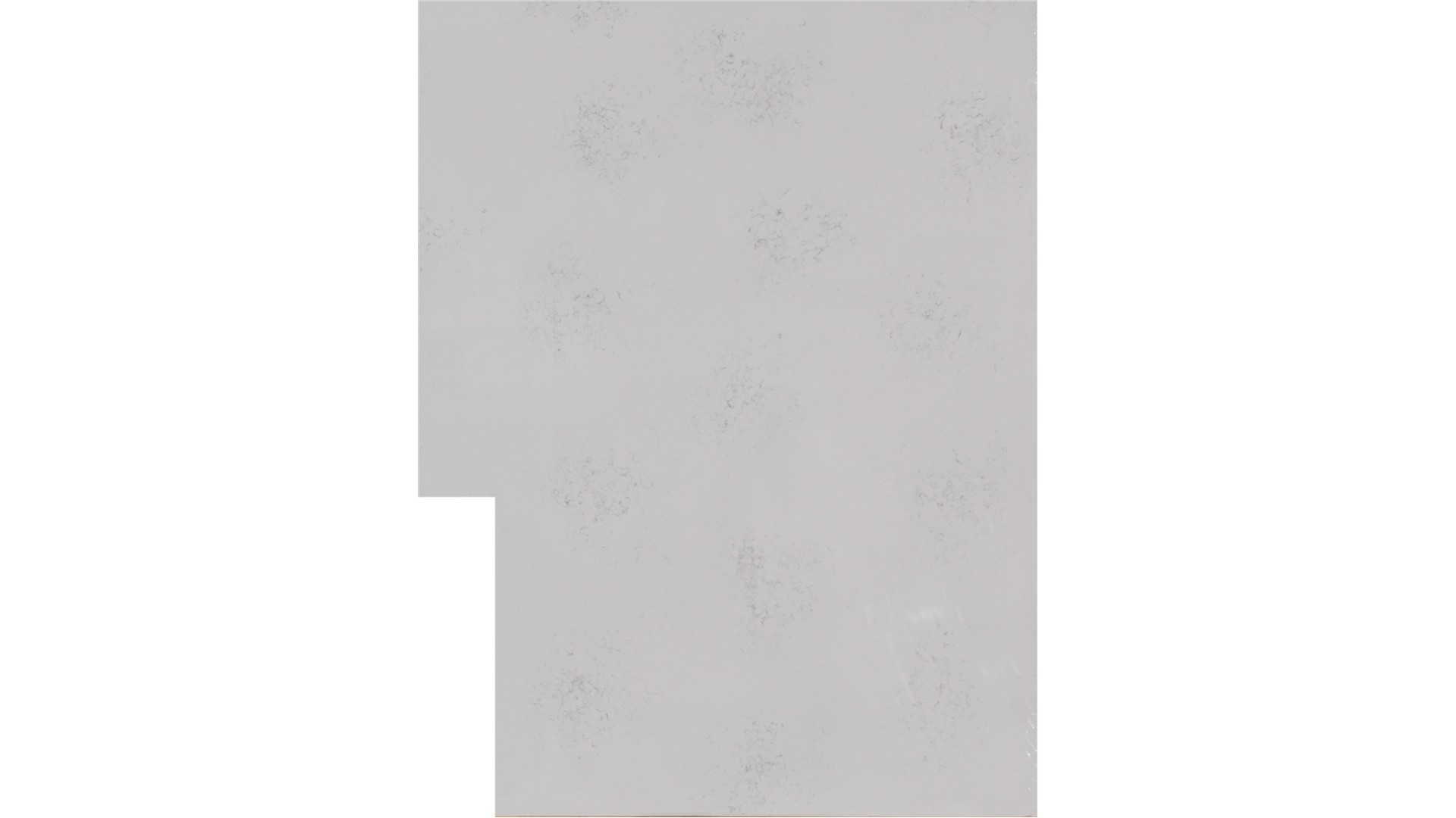 Carrara Marmi 2cm Jumbo Size Polished Quartz MSI Slabs