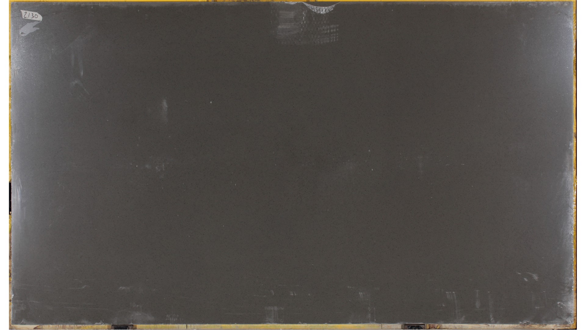 Iced Gray 2cm Standard Size Polished Quartz MSI Slabs