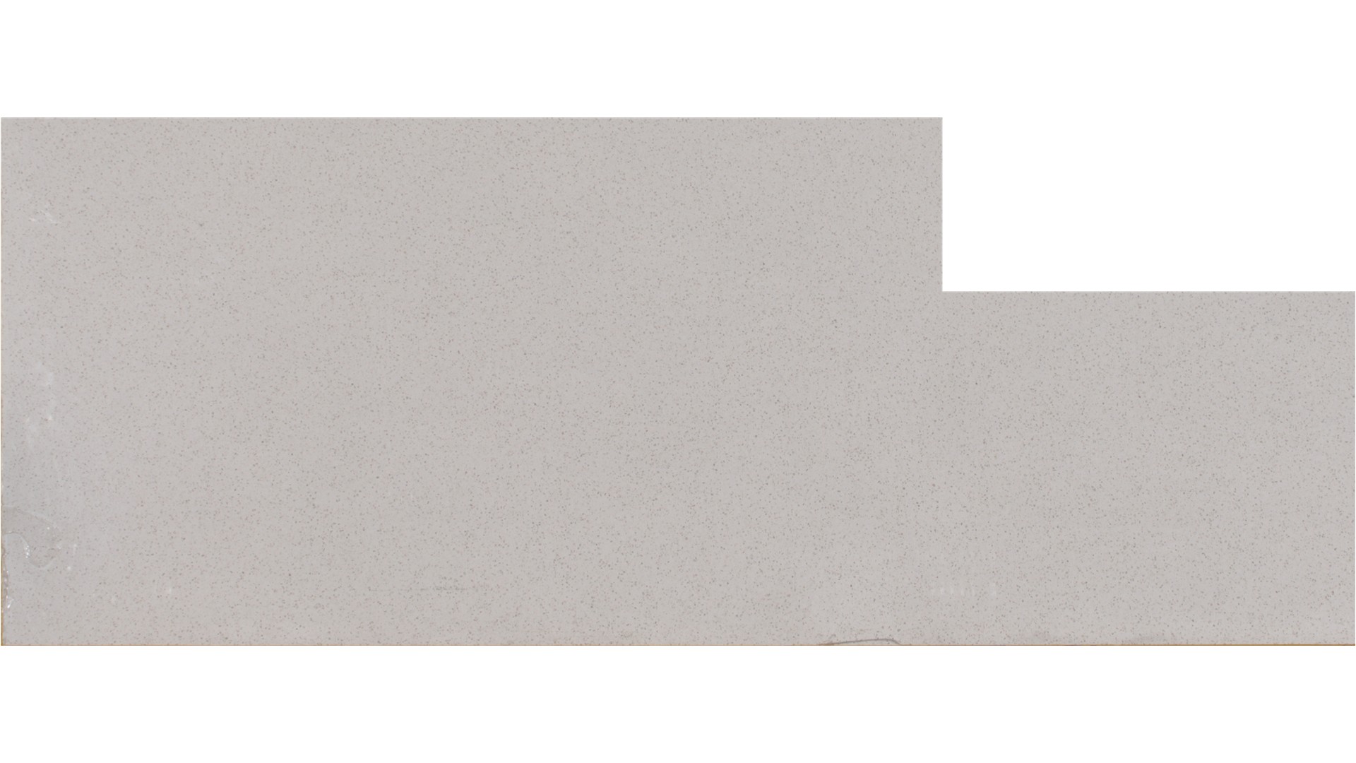 Chipped Ice 2cm Standard Size Polished Quartz Daltile Slabs