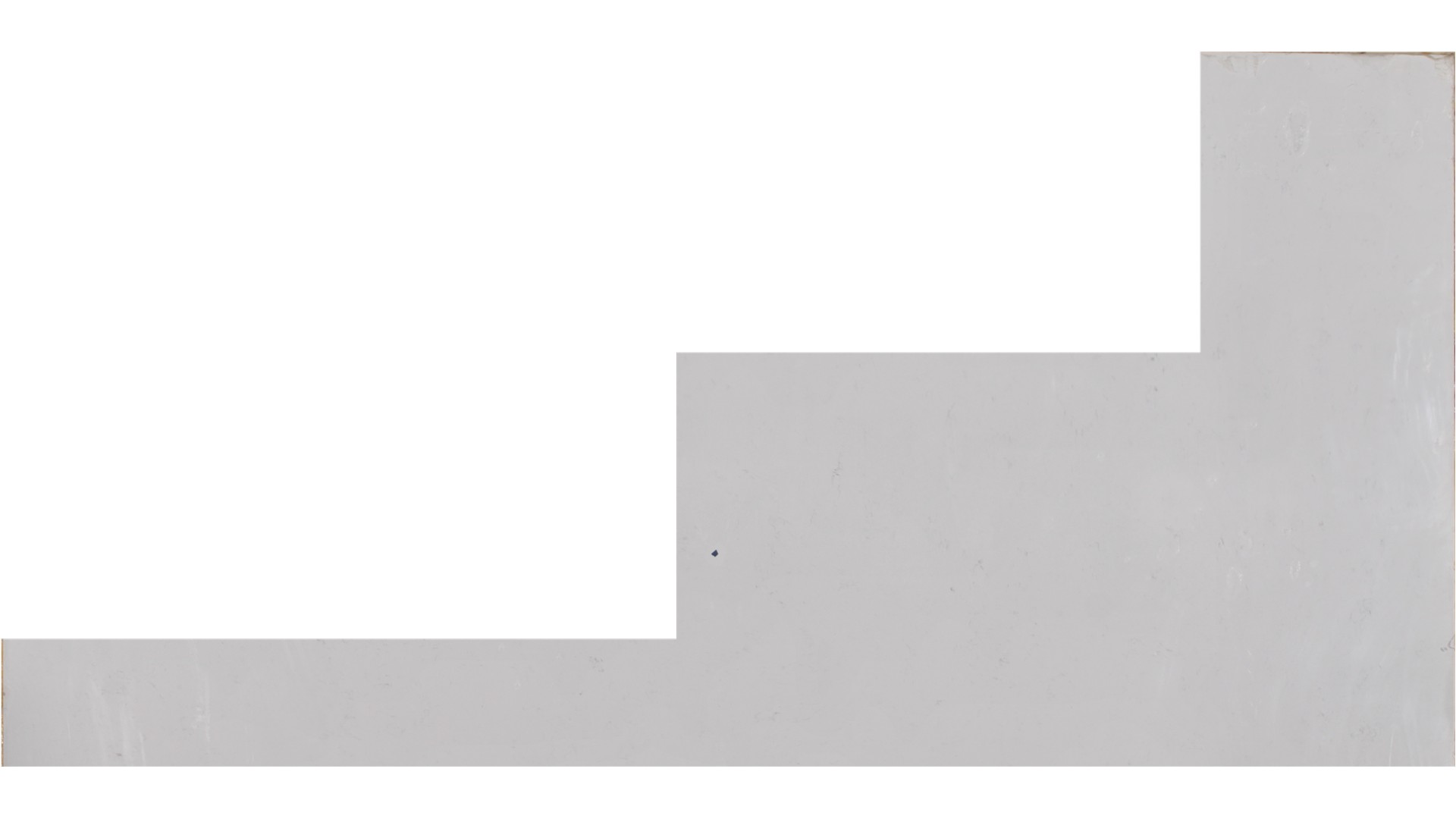 Carrara Deluxe 2cm Standard Size Polished Quartz Moda Slabs