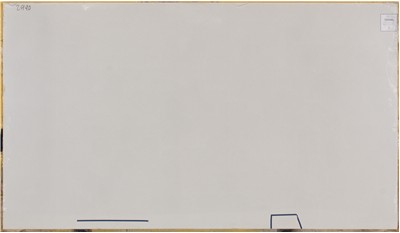 Elusive White 3cm Standard Size Polished Quartz Moda
