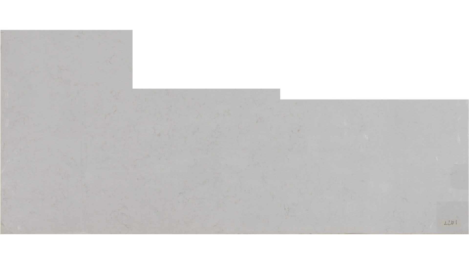 Carrara Bellezza 2cm Standard Size Polished Quartz Bedrosians Slabs
