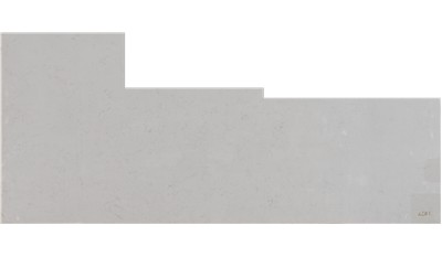 Carrara Bellezza 2cm Standard Size Polished