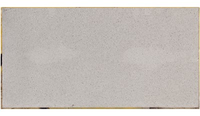 Peppercorn White 2cm Standard Size Polished