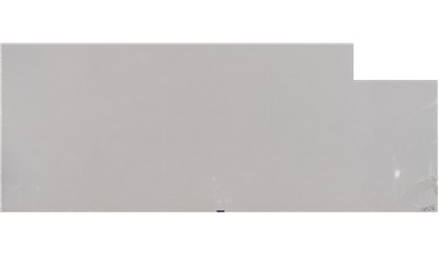 Frost White 3cm Standard Size Polished Quartz MSI