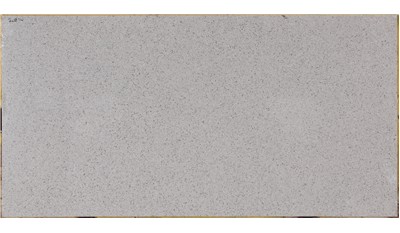 Peppercorn White 2cm Standard Size Polished Quartz MSI