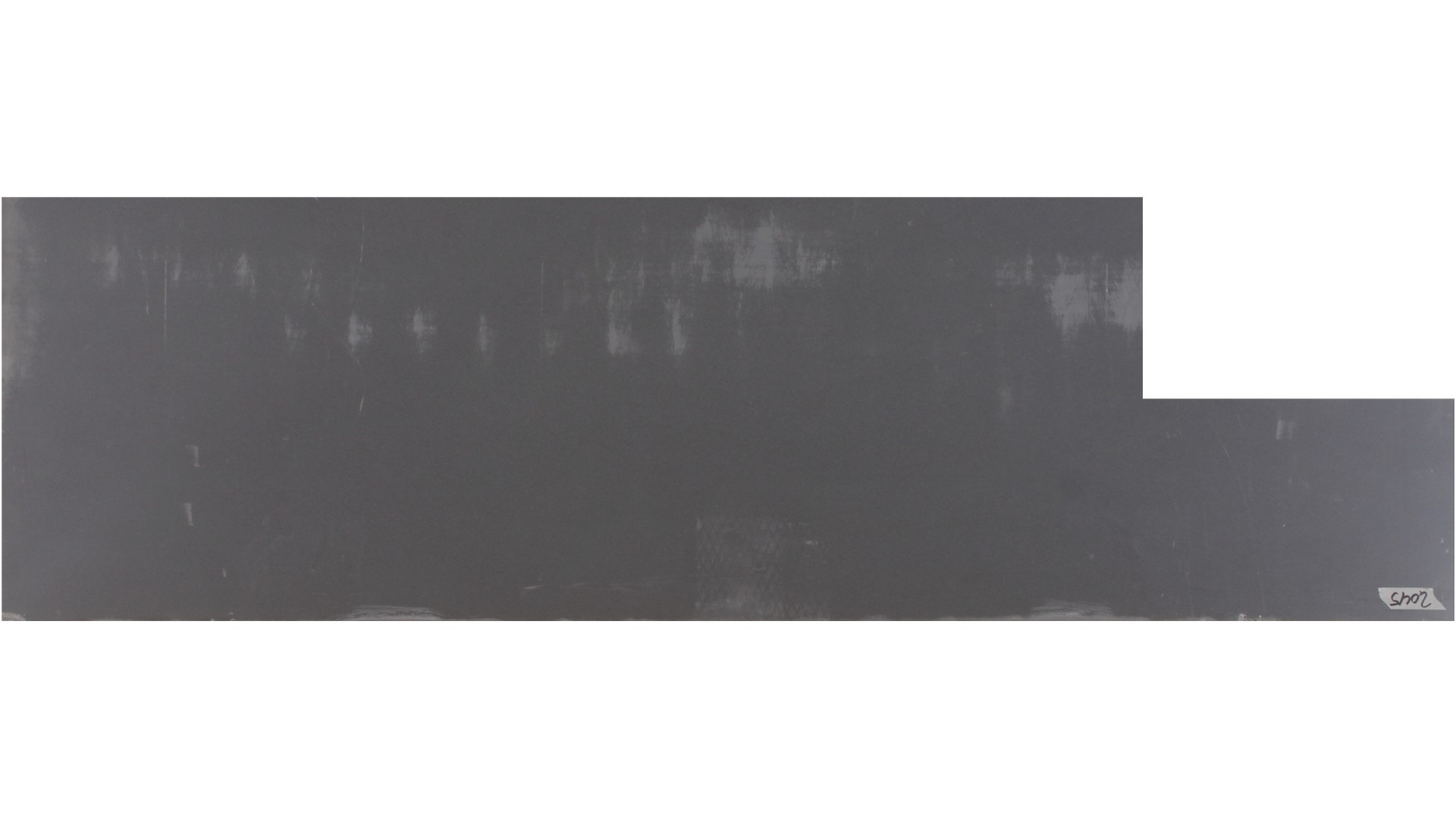 Macabo Gray 2cm Standard Size Polished Quartz MSI Slabs