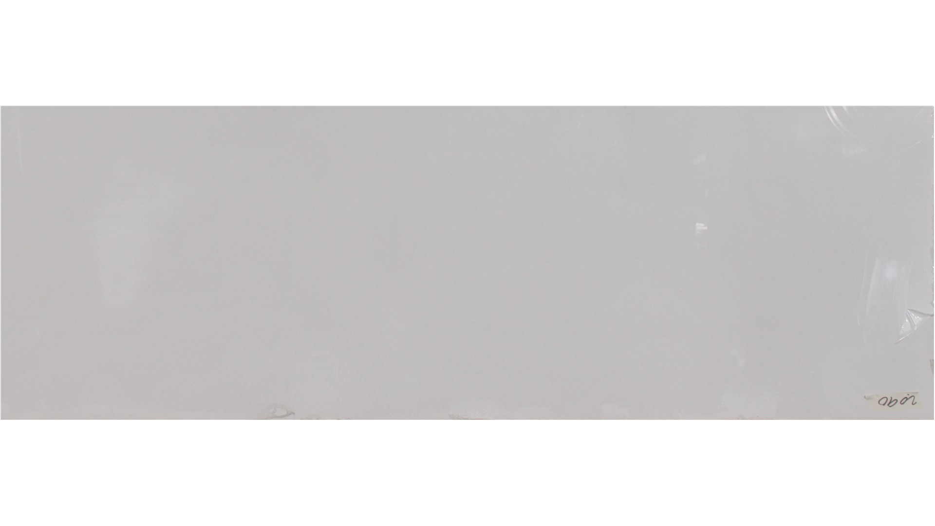 Snow White 2cm Standard Size Polished Quartz MSI Slabs